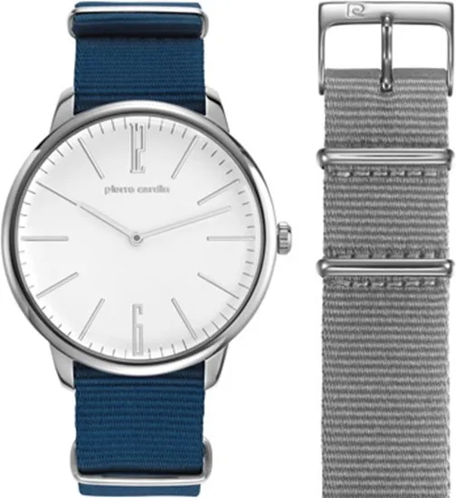 Pierre Cardin 106991F18 Erkek Kol Saati - Pierre Cardin