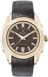Bulova 97B110 Erkek Kol Saati - Bulova