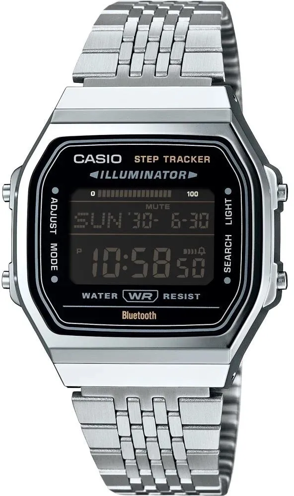 Casio ABL-100WE-1BDF Erkek Kol Saati - Casio