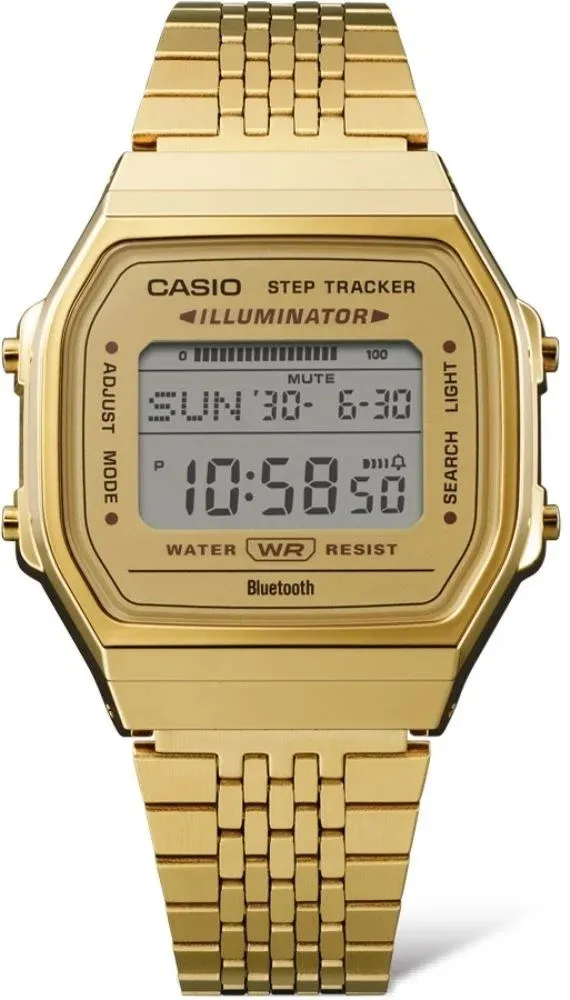 Casio ABL-100WEG-9ADF Kadın Kol Saati - Casio
