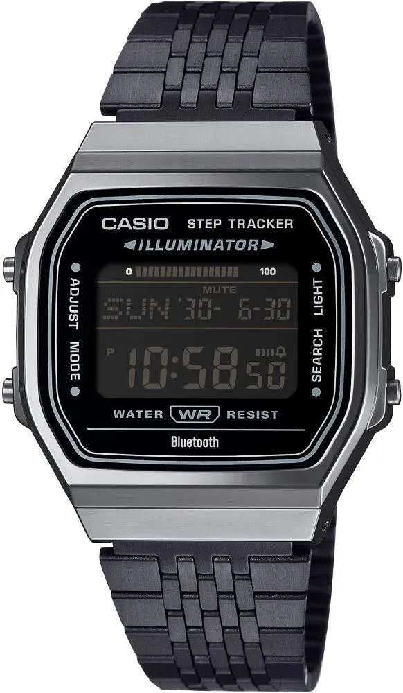 Casio ABL-100WEGG-1BDF Erkek Kol Saati - Casio