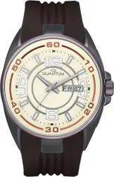 Quantum ADG247PGC-06CC Erkek Kol Saati - Quantum
