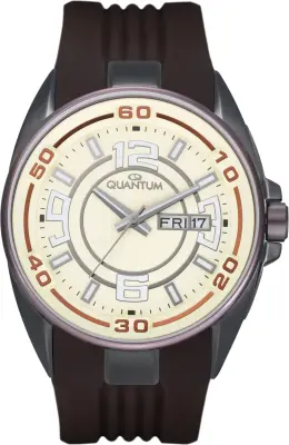 Quantum ADG247PGC-06CC Erkek Kol Saati - 1