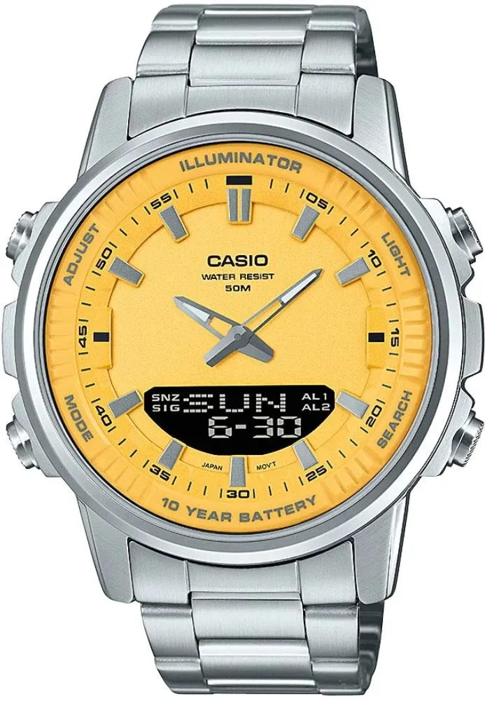 Casio AMW-880D-9AVDF Erkek Kol Saati - Casio