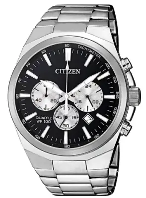 Citizen AN8170-59E Erkek Kol Saati - 1