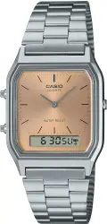 Casio AQ-230A-4AMQYDF Erkek Kol Saati - Casio