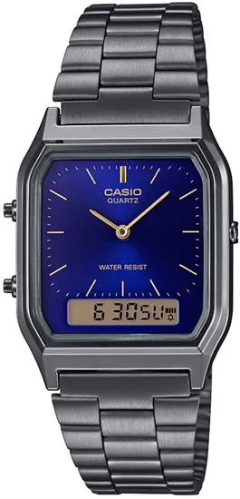 Casio AQ-230GG-2ADF Erkek Kol Saati - Casio