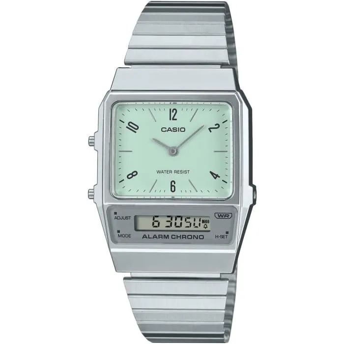 Casio AQ-800E-3ADF Erkek Kol Saati - Casio