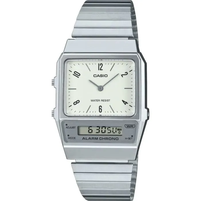Casio AQ-800E-7A2DF Erkek Kol Saati - Casio
