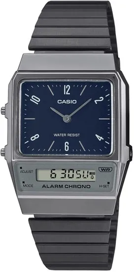 Casio AQ-800EB-2ADF Erkek Kol Saati - Casio