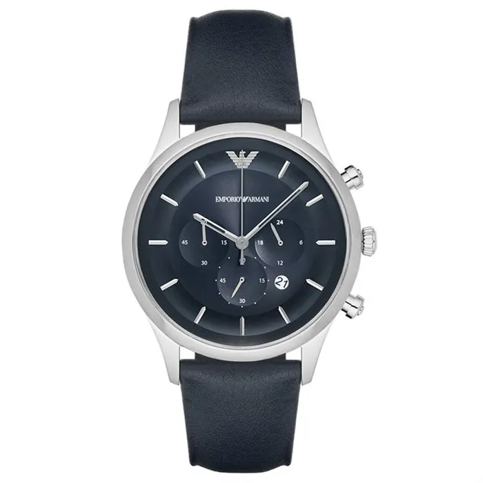Emporio Armani AR11018 Erkek Kol Saati - Emporio Armani