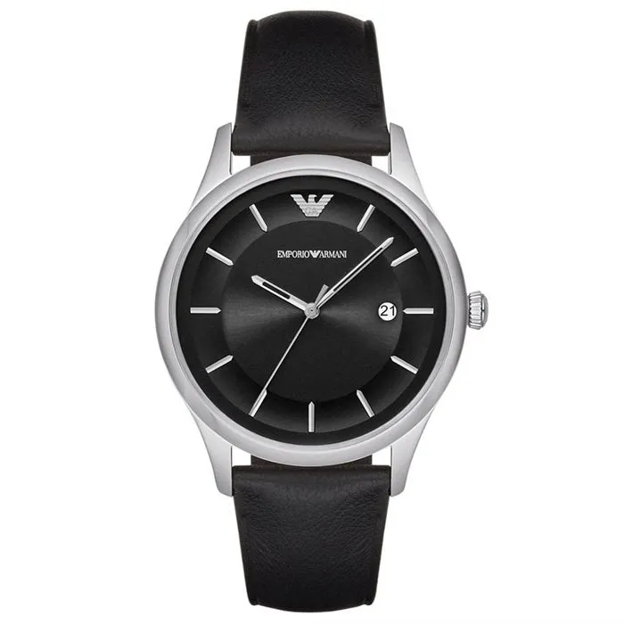 Emporio Armani AR11020 Erkek Kol Saati - Emporio Armani
