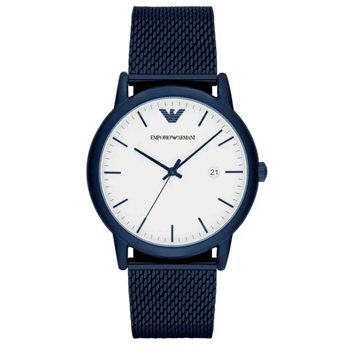 Emporio Armani AR11025 Erkek Kol Saati - Emporio Armani