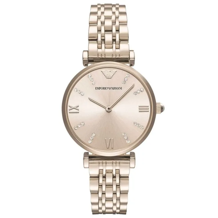 Emporio Armani AR11059 Kadın Kol Saati - Emporio Armani