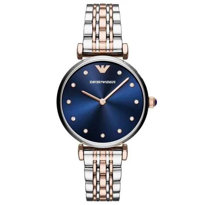 Emporio Armani AR11092 Kadın Kol Saati - Emporio Armani