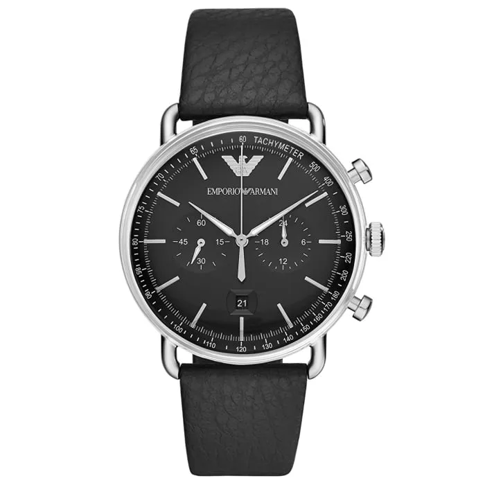 Emporio Armani AR11143 Erkek Kol Saati - Emporio Armani