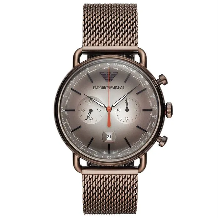 Emporio Armani AR11169 Erkek Kol Saati - Emporio Armani