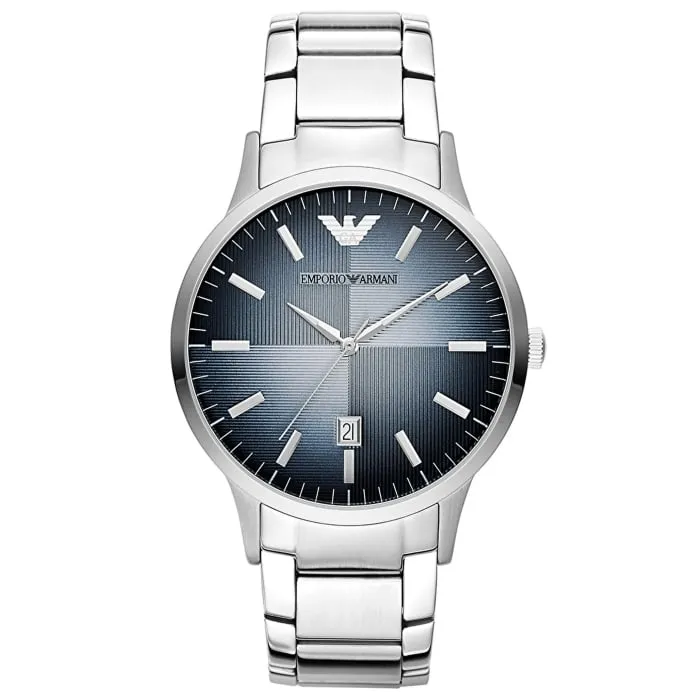 Emporio Armani AR11182 Erkek Kol Saati - Emporio Armani