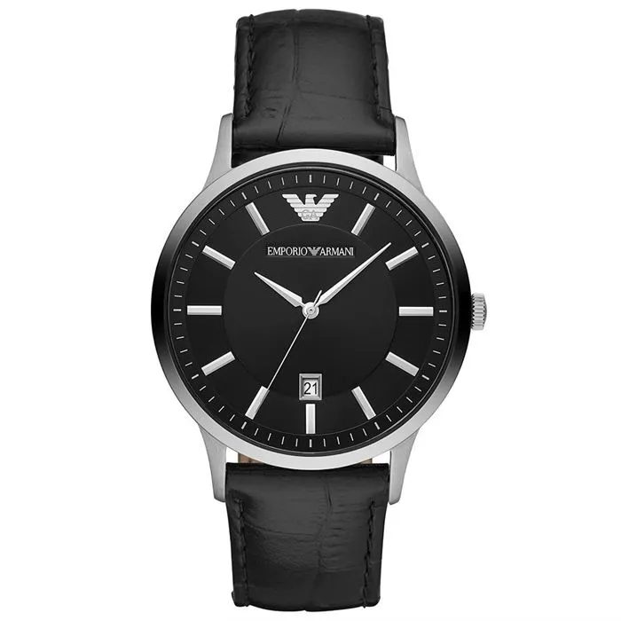 Emporio Armani AR11186 Erkek Kol Saati - Emporio Armani