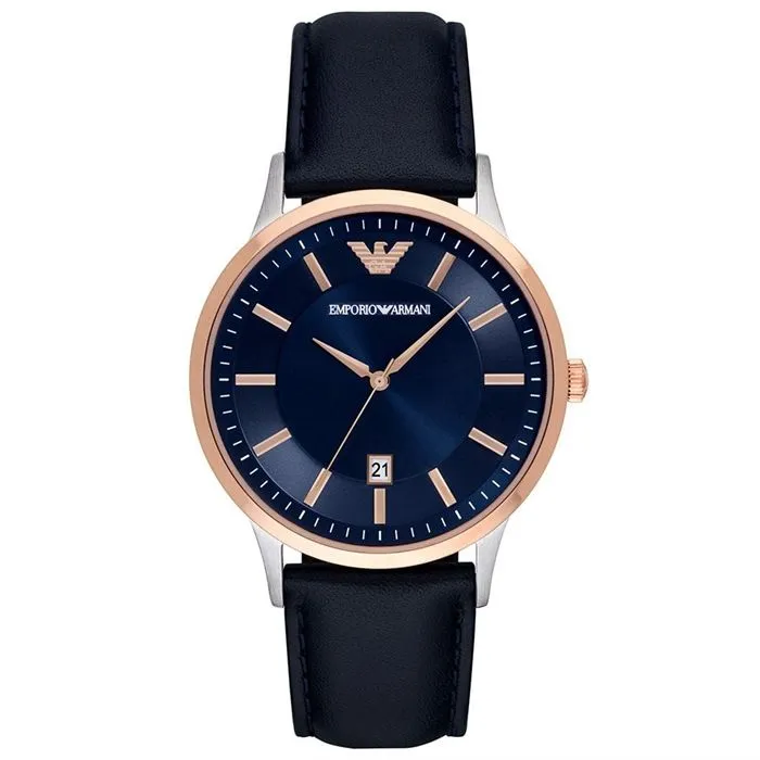 Emporio Armani AR11188 Erkek Kol Saati - Emporio Armani