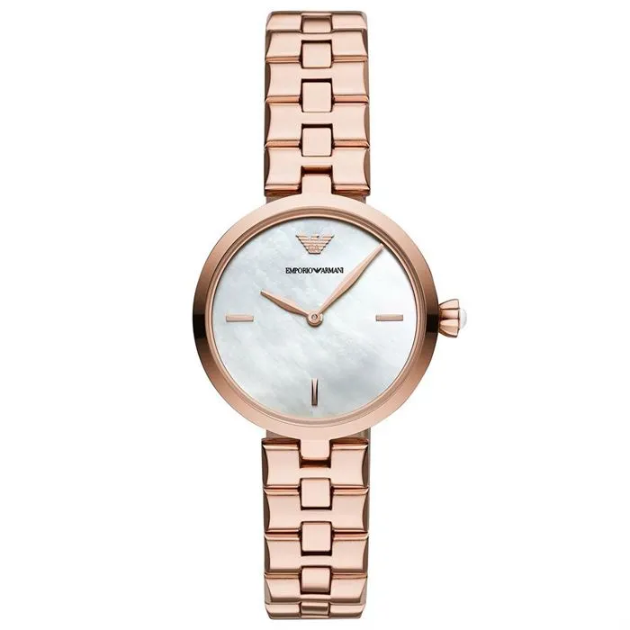 Emporio Armani AR11196 Kadın Kol Saati - Emporio Armani