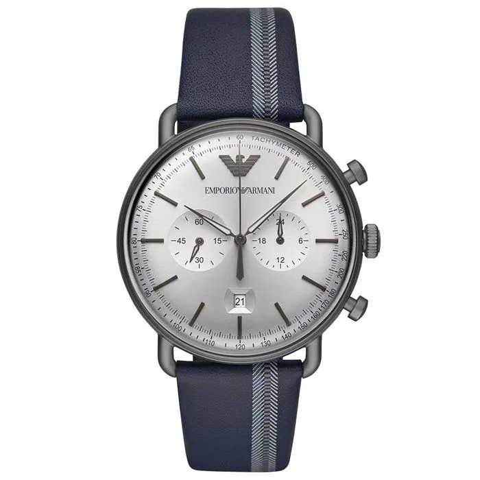 Emporio Armani AR11202 Erkek Kol Saati - Emporio Armani