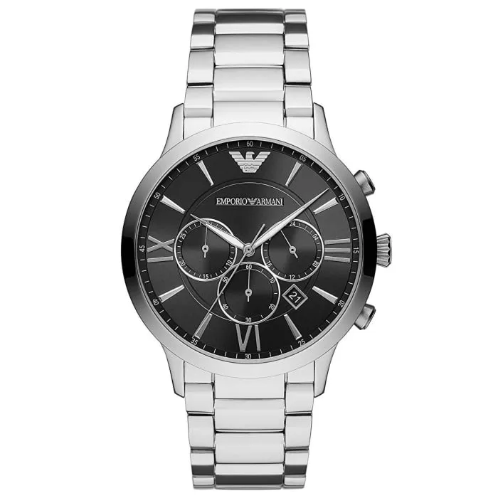 Emporio Armani AR11208 Erkek Kol Saati - Emporio Armani