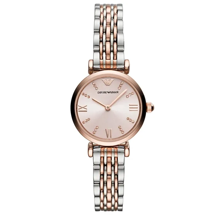 Emporio Armani AR11223 Kadın Kol Saati - Emporio Armani