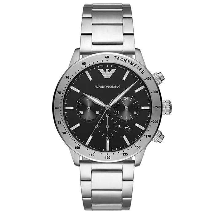 Emporio Armani AR11241 Erkek Kol Saati - Emporio Armani