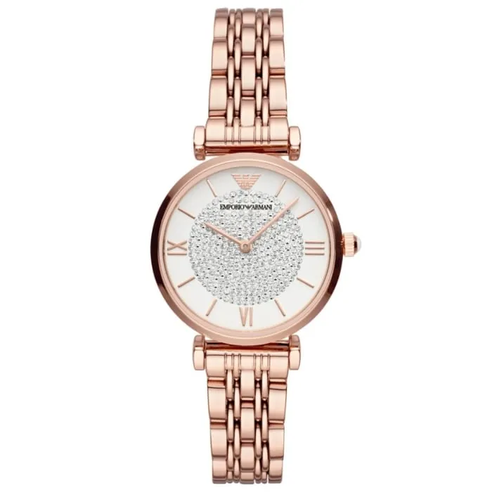 Emporio Armani AR11244 Kadın Kol Saati - Emporio Armani