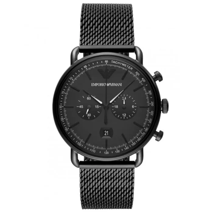 Emporio Armani AR11264 Erkek Kol Saati - Emporio Armani