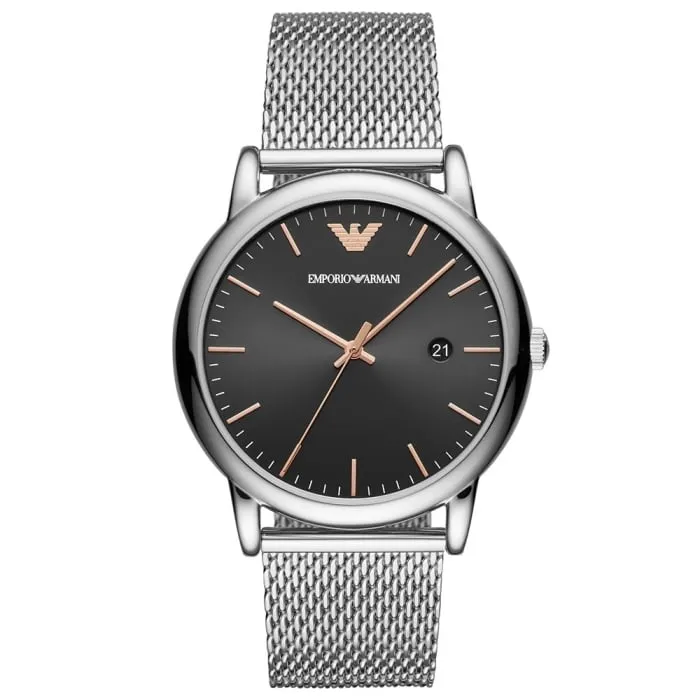 Emporio Armani AR11272 Erkek Kol Saati - Emporio Armani
