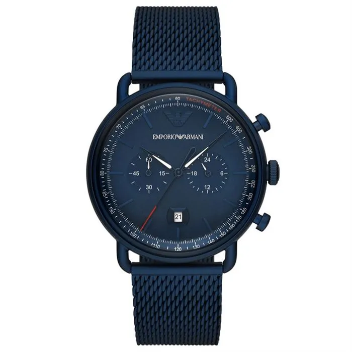 Emporio Armani AR11289 Erkek Kol Saati - Emporio Armani