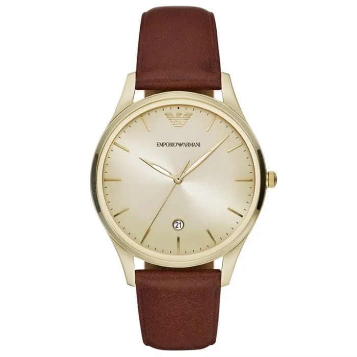 Emporio Armani AR11312 Erkek Kol Saati - Emporio Armani