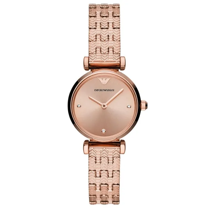 Emporio Armani AR11342 Kadın Kol Saati - Emporio Armani