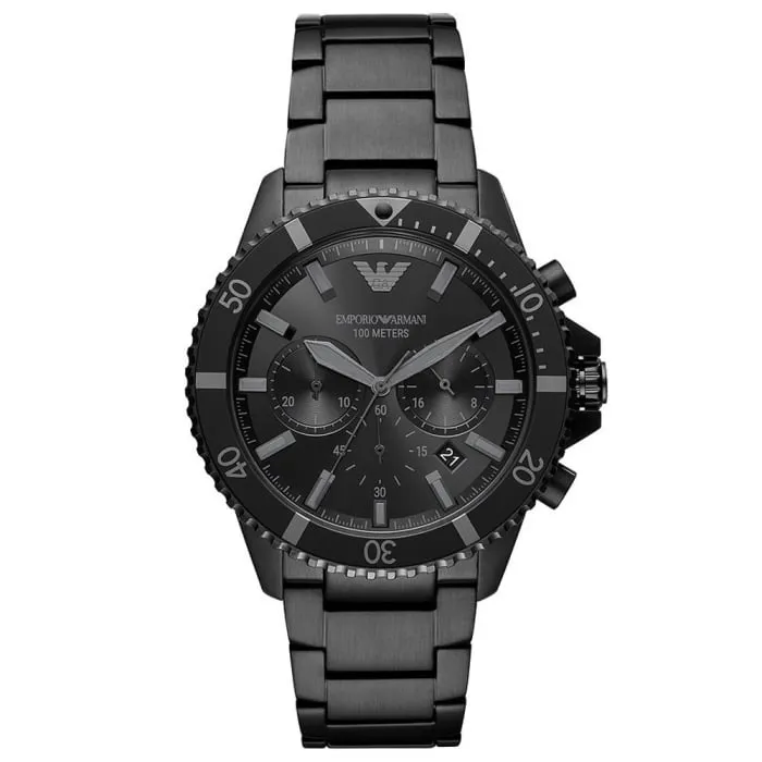 Emporio Armani AR11363 Erkek Kol Saati - Emporio Armani