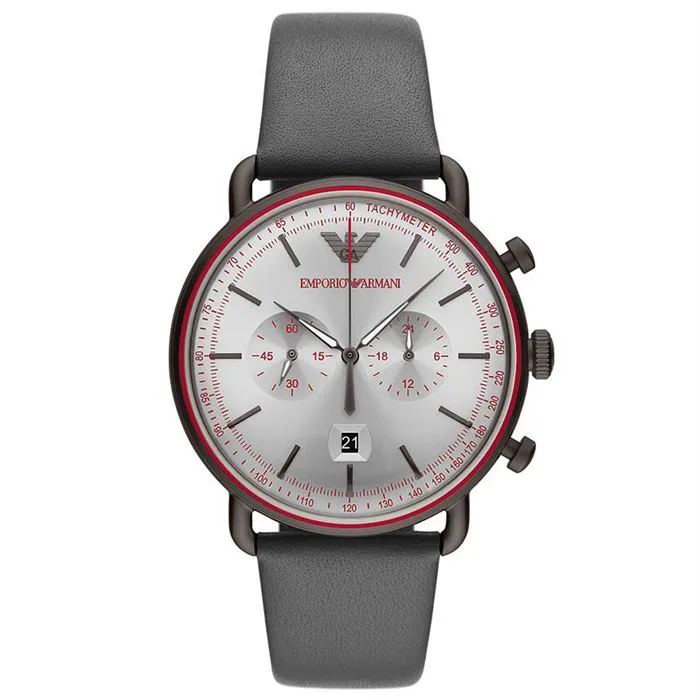 Emporio Armani AR11384 Erkek Kol Saati - Emporio Armani