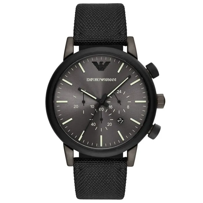 Emporio Armani AR11409 Erkek Kol Saati - Emporio Armani