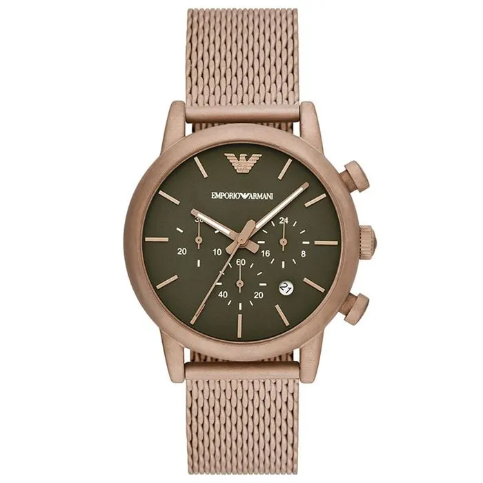 Emporio Armani AR11428 Erkek Kol Saati - Emporio Armani