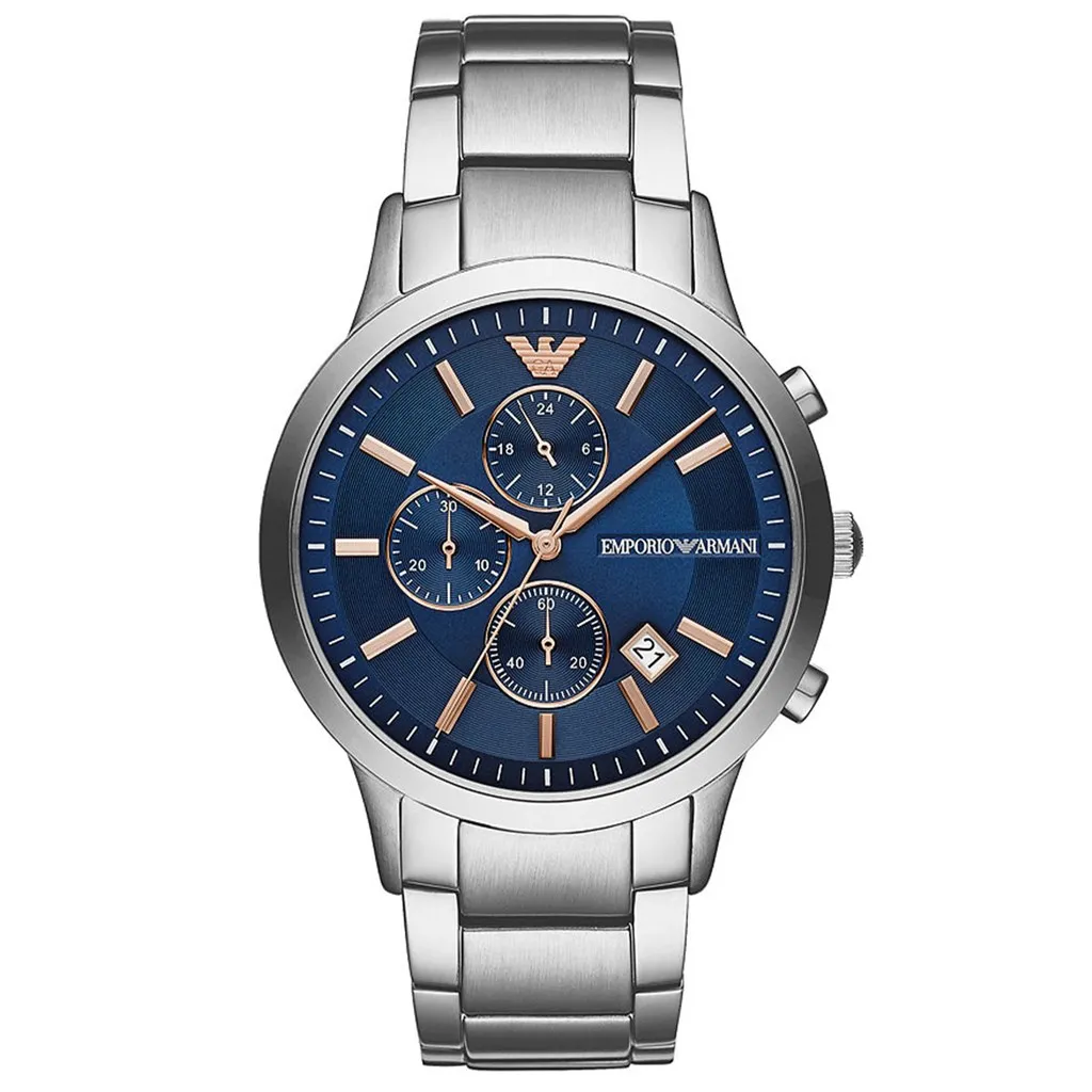Emporio Armani AR11458 Erkek Kol Saati - Emporio Armani