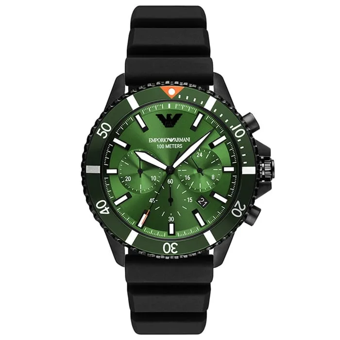 Emporio Armani AR11463 Erkek Kol Saati - Emporio Armani