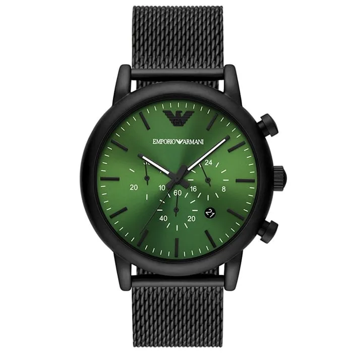 Emporio Armani AR11470 Erkek Kol Saati - Emporio Armani