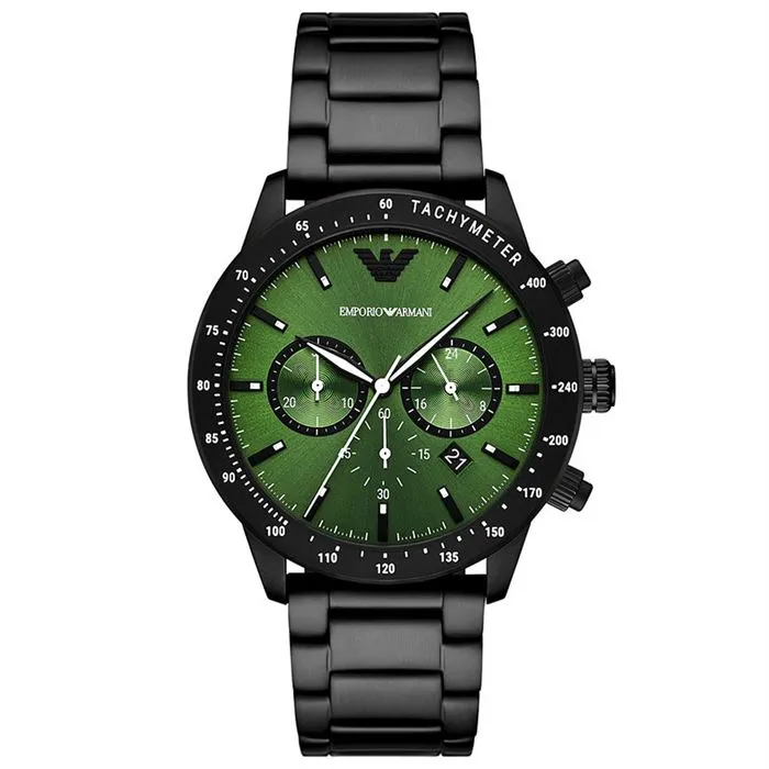 Emporio Armani AR11472 Erkek Kol Saati - Emporio Armani