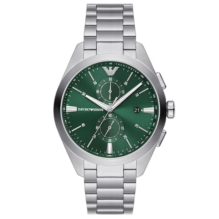 Emporio Armani AR11480 Erkek Kol Saati - Emporio Armani