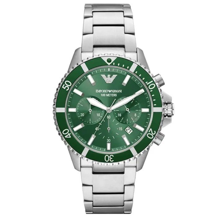 Emporio Armani AR11500 Erkek Kol Saati - Emporio Armani