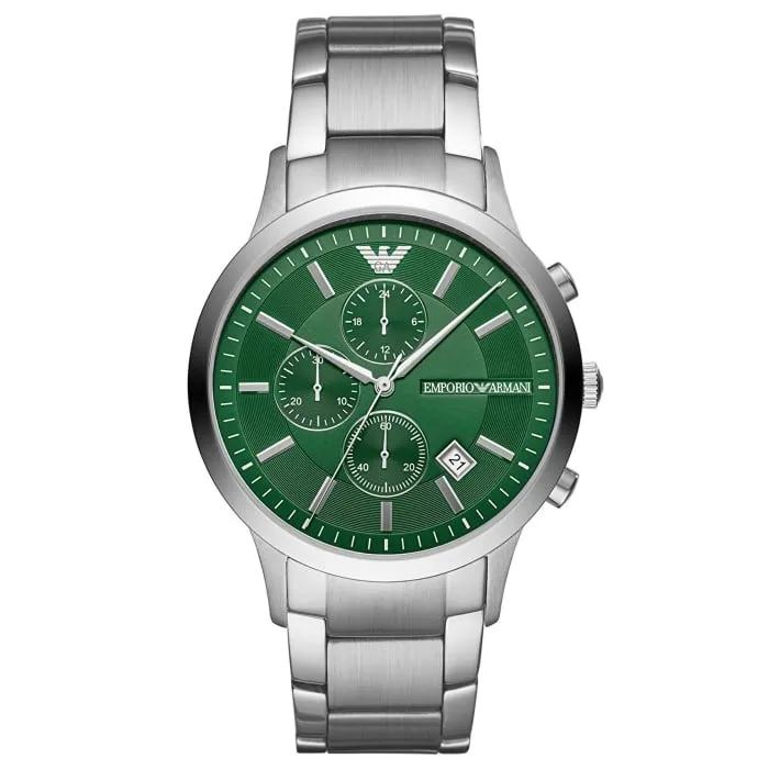 Emporio Armani AR11507 Erkek Kol Saati - Emporio Armani