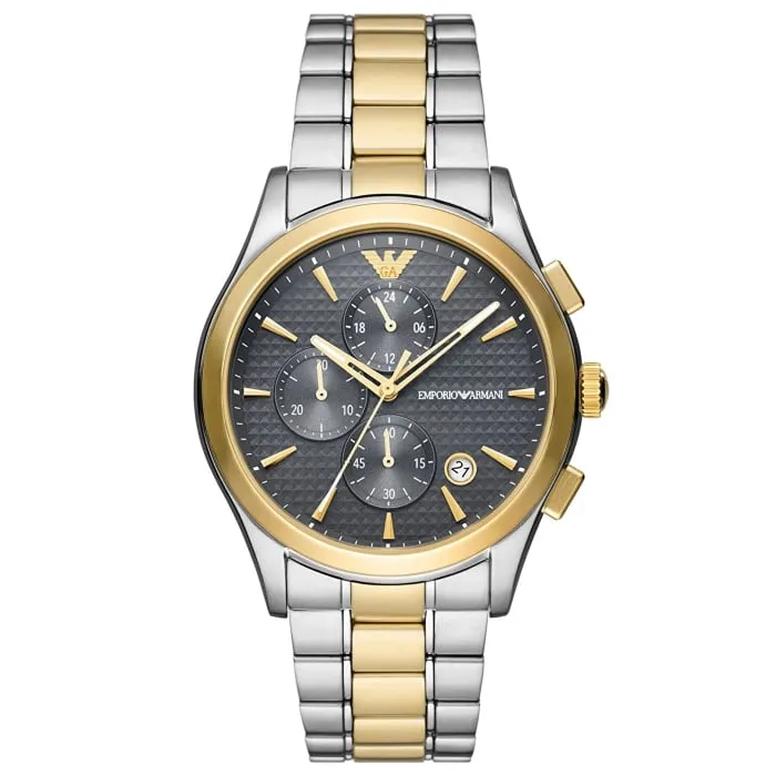Emporio Armani AR11527 Erkek Kol Saati - Emporio Armani