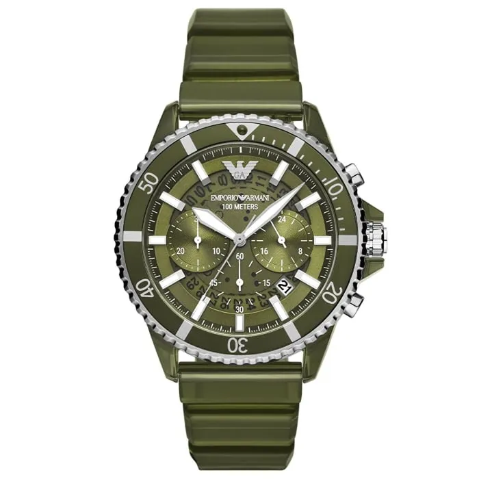 Emporio Armani AR11534 Erkek Kol Saati - Emporio Armani