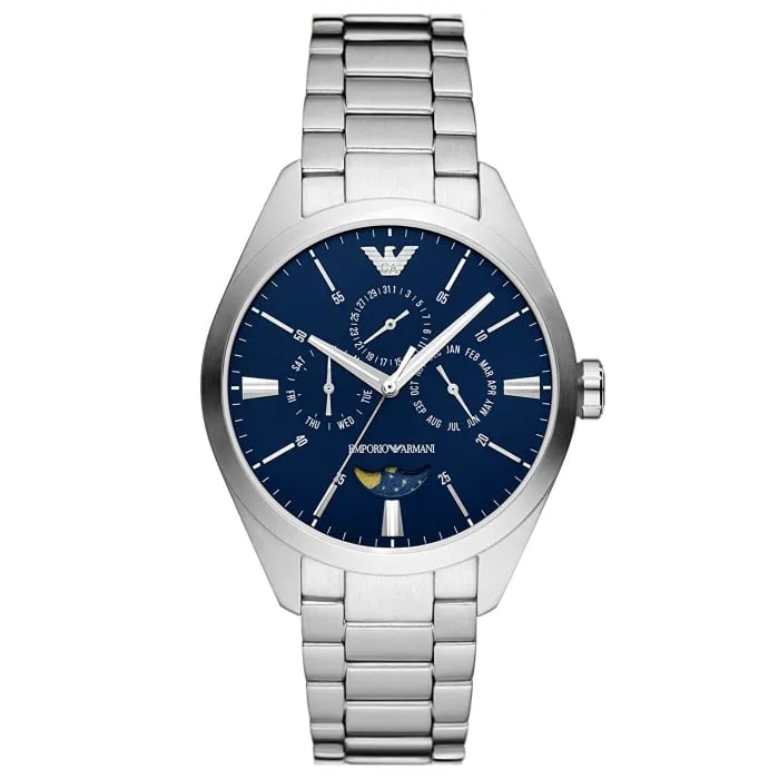 Emporio Armani AR11553 Erkek Kol Saati - Emporio Armani