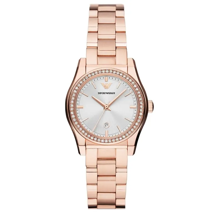 Emporio Armani AR11558 Kadın Kol Saati - Emporio Armani